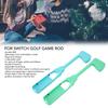 Game    s Ergonomic   Double     Game Controller Grips for   for   Controllers