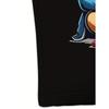 European sizes Men'S Cute 3D Capybara Gaming Graphic Print T-Shirt, Fun Animal Short-Sleeve Top