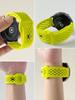 רצועות 20 מ"מ 22 מ"מ עבור Amazfit bip 6/bip5/balance 2/active2/GTS 2 3 4mini/Stratos צמידים correa amazfit GTR2 3 4 Pro רצועת שעון