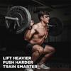 1PC Exercise Pressure Strap Elastic Wrist Wrist Pressure Weight Lifting Sports Wrist Bandage Wrap Wrist Guard against Sprain Men