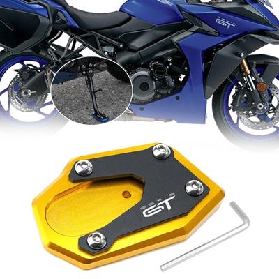 Motocyklové rámy a doplňky – Stupátka a stojánky