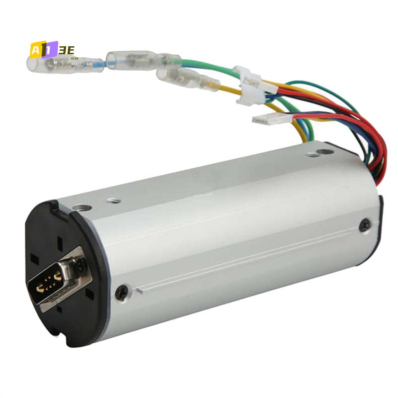 A03E-36V 20A Electric Scooter Motor Controller Dashboard Panel E Scooter Speed Controller For HX X7 Motor Module