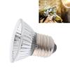 25/50/75W Uva+Uvb 3.0 Reptile Lamp Bulb Turtle Basking Uv Light Bulbs Heating Lamp Temperature Controller