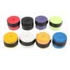 8 Stück Tennisschläger Griffband Badminton Overgrip Band Schweißabsorbierend für Sportausrüstung Angelrute Springseil Griff