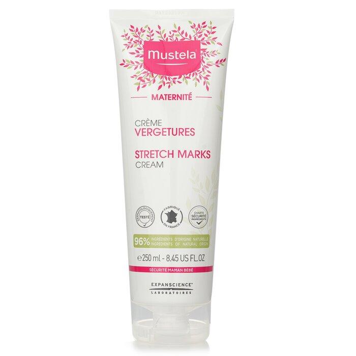 MUSTELA Maternity 3-in-1 Stretch Mark Cream