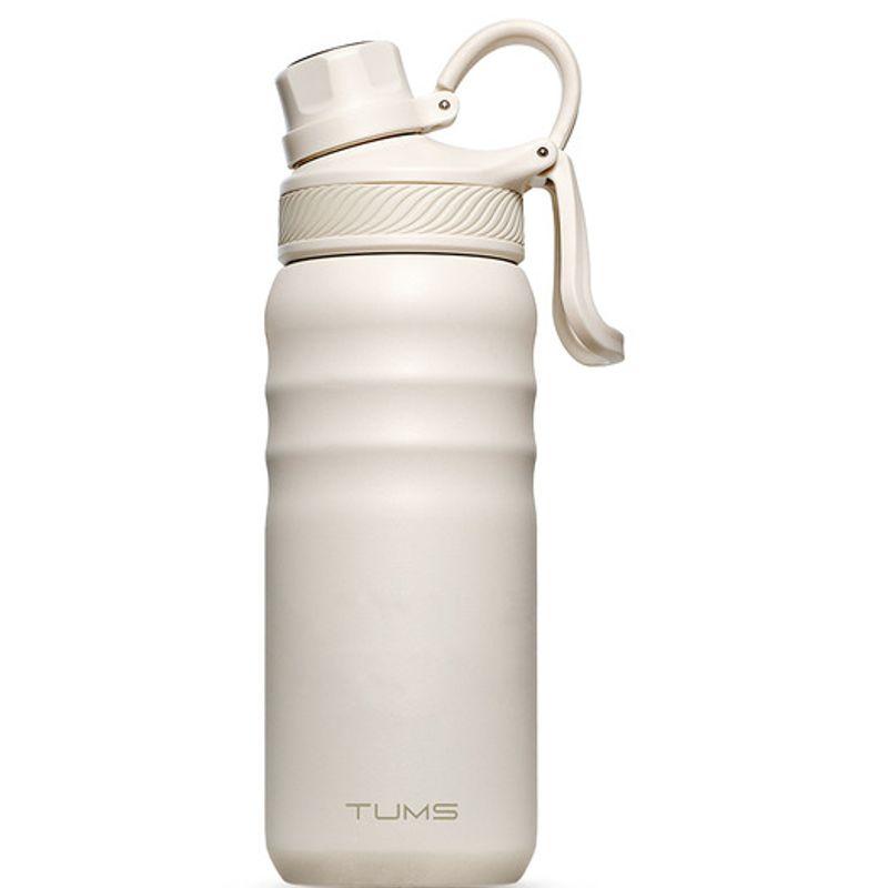 TUMS Sports Vacuum Stainless Steel Tumbler 500ml