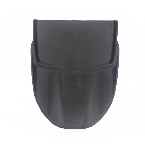 For  Honda CTX700 CTX 700 ADVENTURE Motorcycle Front Fender Extension Splash Guard Accessories