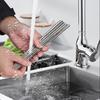 Si Shi Yan Huo 316L Stainless Steel Antibacterial Chopsticks - Lucky Series