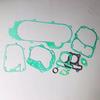 Scooter Gasket Kit Cylinder Head Crankcase Clutch Magneto Cover For GY6 80cc 60cc GY6-50 60 139QMB GY6 60 Go-Kart ATV