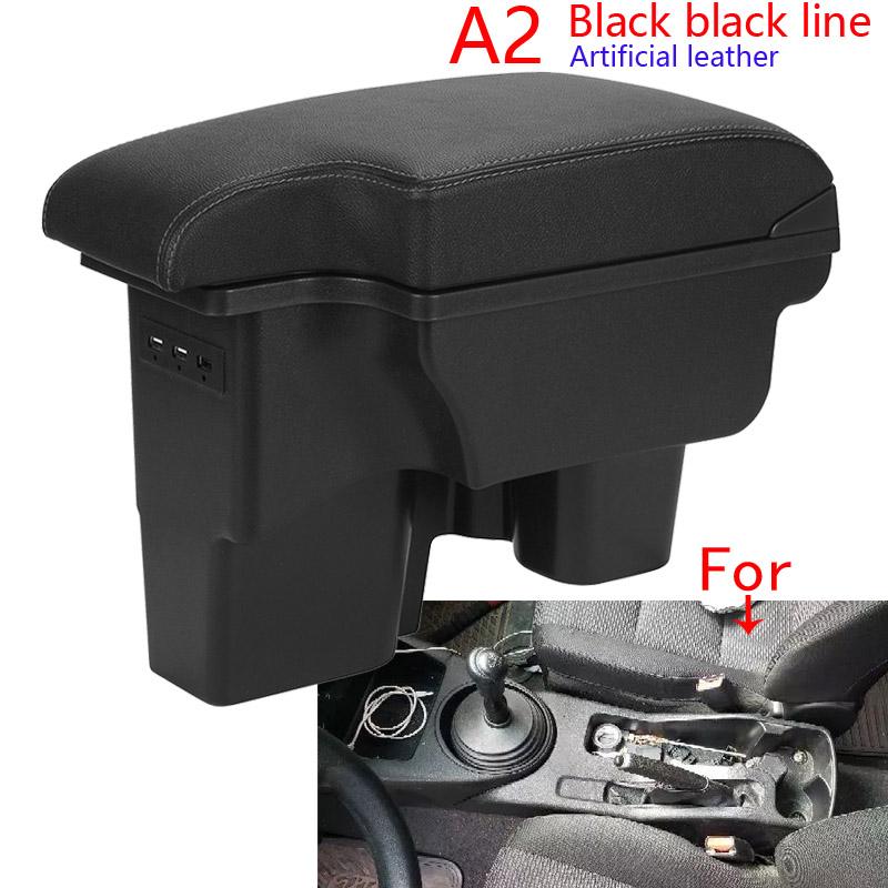 

Ящик для подлокотника Toyota Hilux для модернизации подлокотника автомобиля Toyota Hilux, ящик для хранения деталей интерьера, автомобильные аксессуары с зарядкой через USB