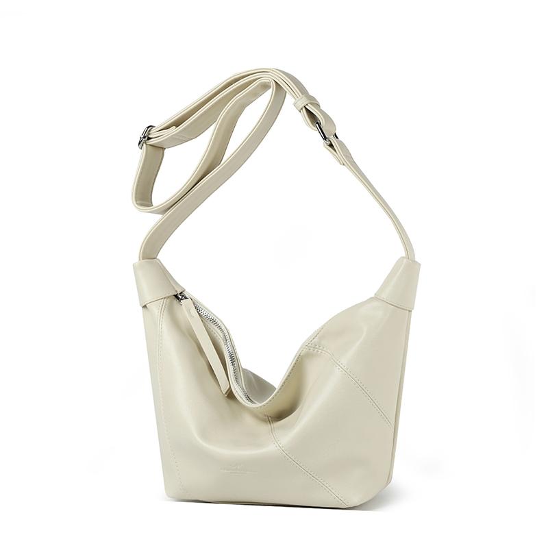 Сумка через плечо Женская сумка на плечо Подмышечная сумка Большая вместимость Мамина сумка