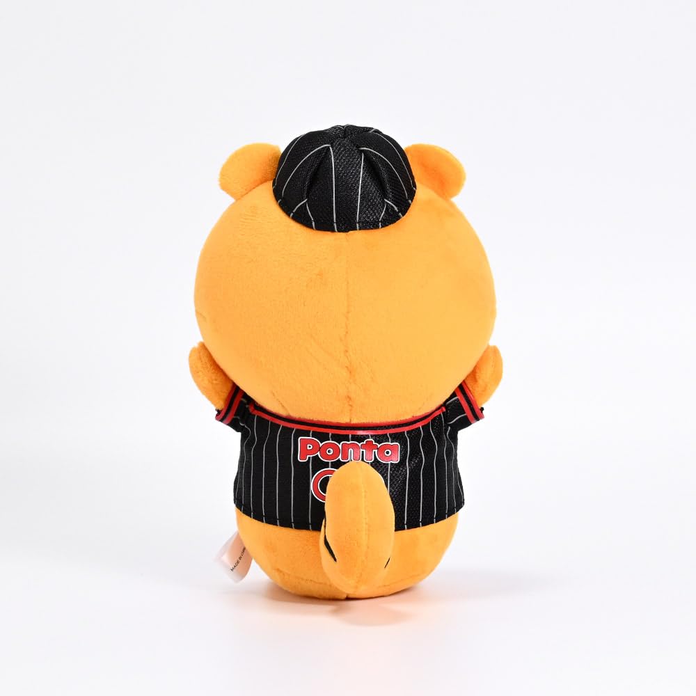Buffaloes Ponta Banzai Plush Toy (Summer Battle 2025)