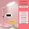 Luminária de Mesa Recarregável Xuan Yong para Proteção Ocular