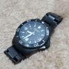 Used VICTORINOX Maverick 241798 Victorinox watch