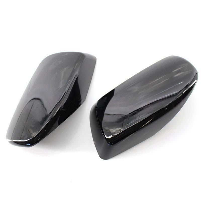 

Корпус бокового зеркала заднего вида Защитная крышка зеркала заднего вида Для BMW F80 M3 F82 M4 M2 51168059548 51168059547 чёрный