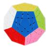 Puzzle-uri și jocuri de logică – Cubul Rubik