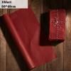 Square Empty Tin Box For Candy Snacks Cookies Desserts Gift Packaging Festival Holiday Gift Boxes