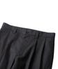 Digeule Mansion Wide Pants Black