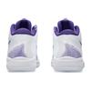 Asics Gelhoop V16 Weiß Gentry Lila - 1063A078-102