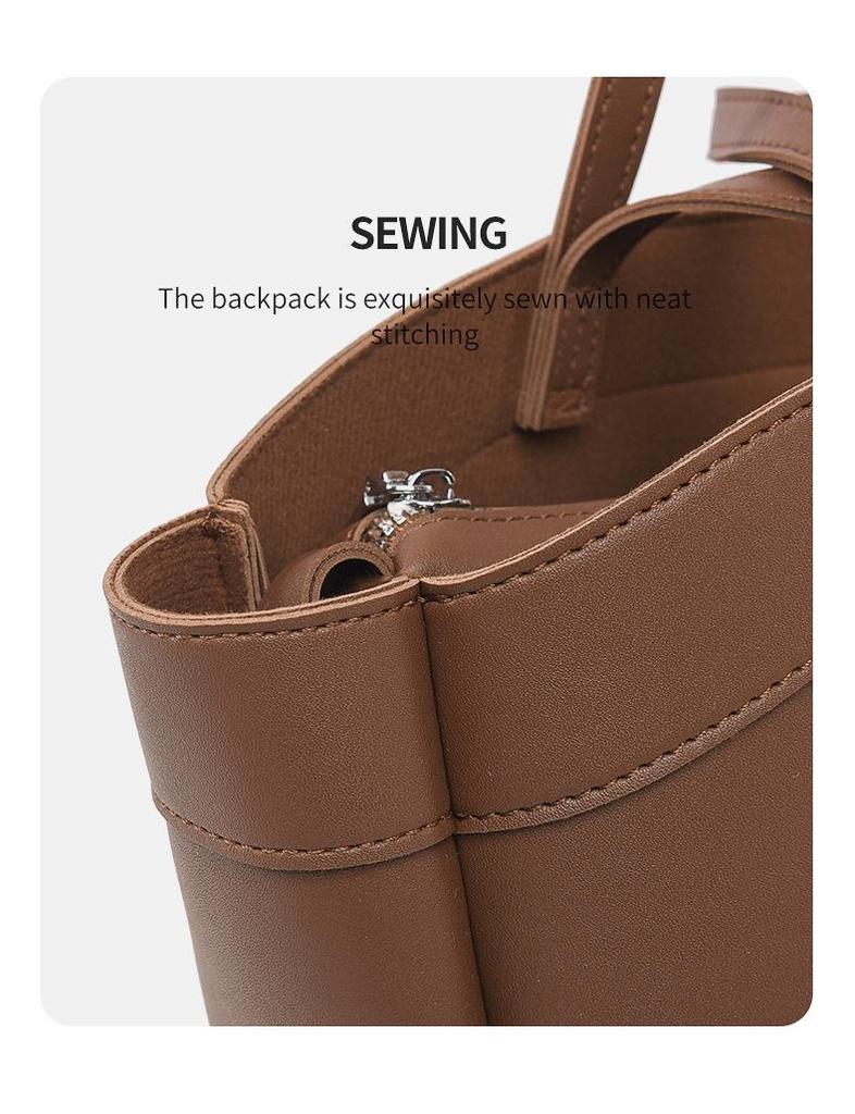 2025 High-Quality Women's Bestseller Large Capacity Tote Handbag - Hot Selling