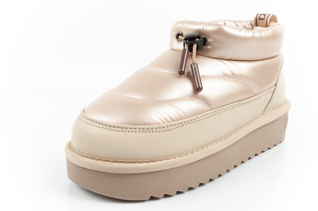D.Franklin Nordic low Bomb Beige [DFSH370016-BEIG] y.38