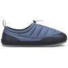 Puma Tuff Padded Plus Fabric Trendy Comfortable Low-Top Casual Shoes Unisex sneaker Blue Black 392836-02