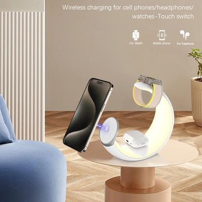 Mobiltillbehör – Trådlösa laddare
