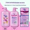 Rejoice 1kg Daily Care Dual-Effect Silky Smooth Shampoo
