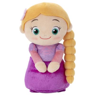 Disney Character Melody Talking Princess Rapunzel Plush Toy Height 22cm Approx.