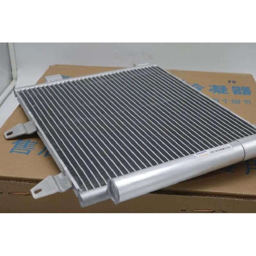 Condenser radiator Air conditioning condenser for BYD F0