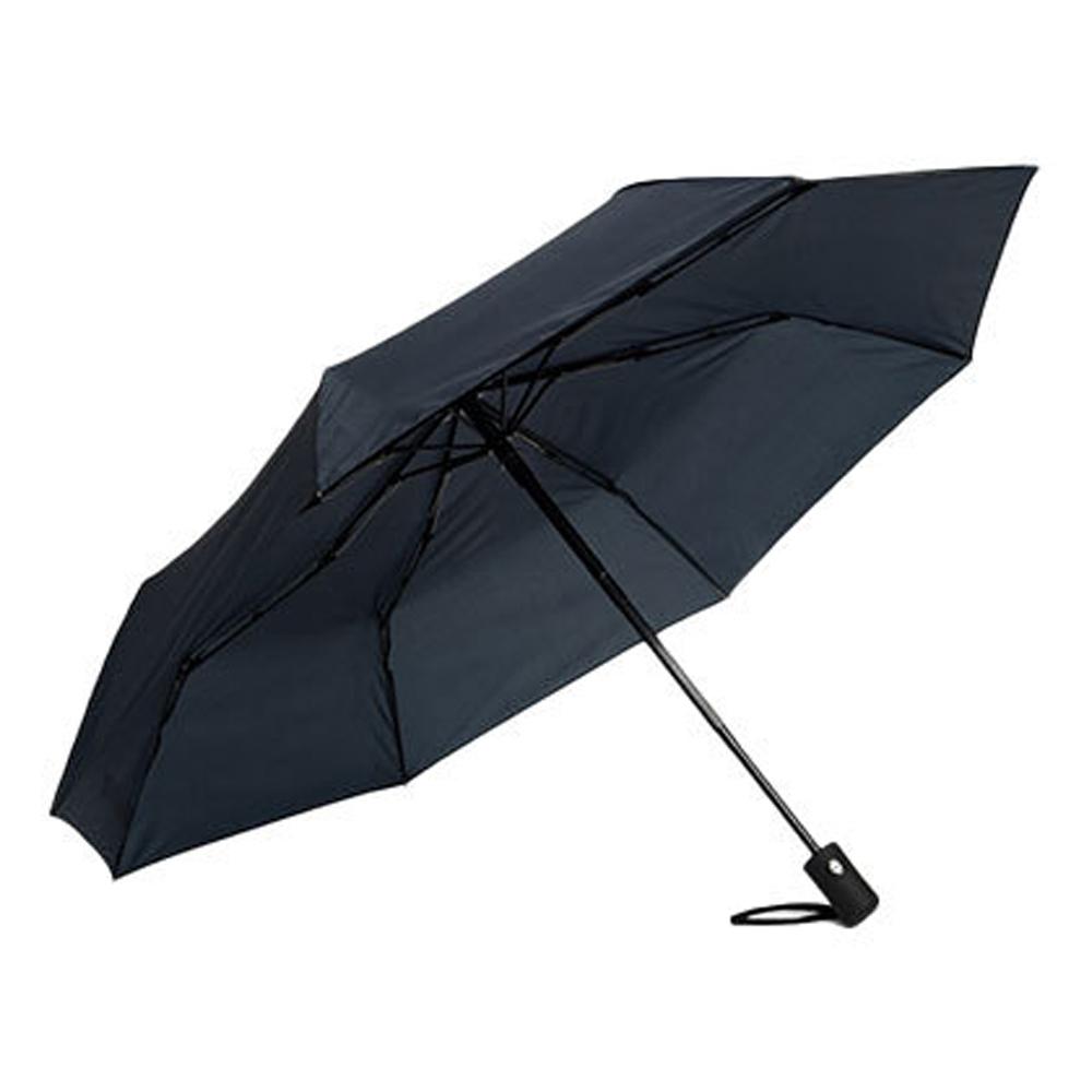 L-Merch Plopp Windproof Automatic Pocket Umbrella
