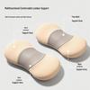 Multifunctional Pillow: Lumbar, Back Support & Leg Cushion for Sleeping