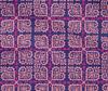 oneOone Cotton Flex Fabric Arrow|Swirl & Floral Block Fabric Prints By Yard 40 Inch
