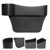 Water Cup Holder Car Gap Storage Box Easy Install Car Storage Organizer  Multi-functional Design