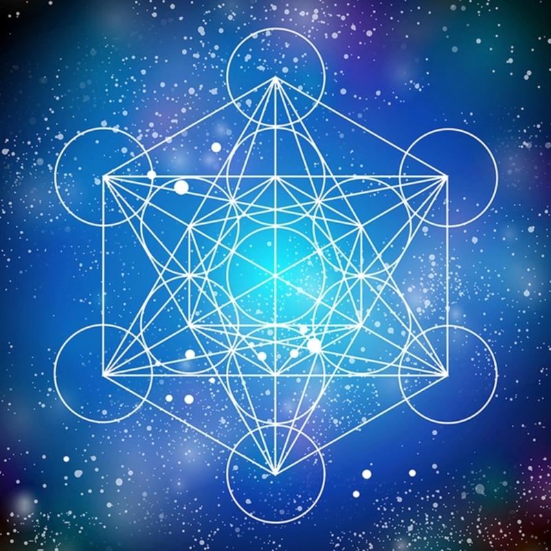 23x23In Flannel Tarot Tablecloth Rune Divination Altar Tarot Patch Table Covers For Magician Daily Board Game Card Pad