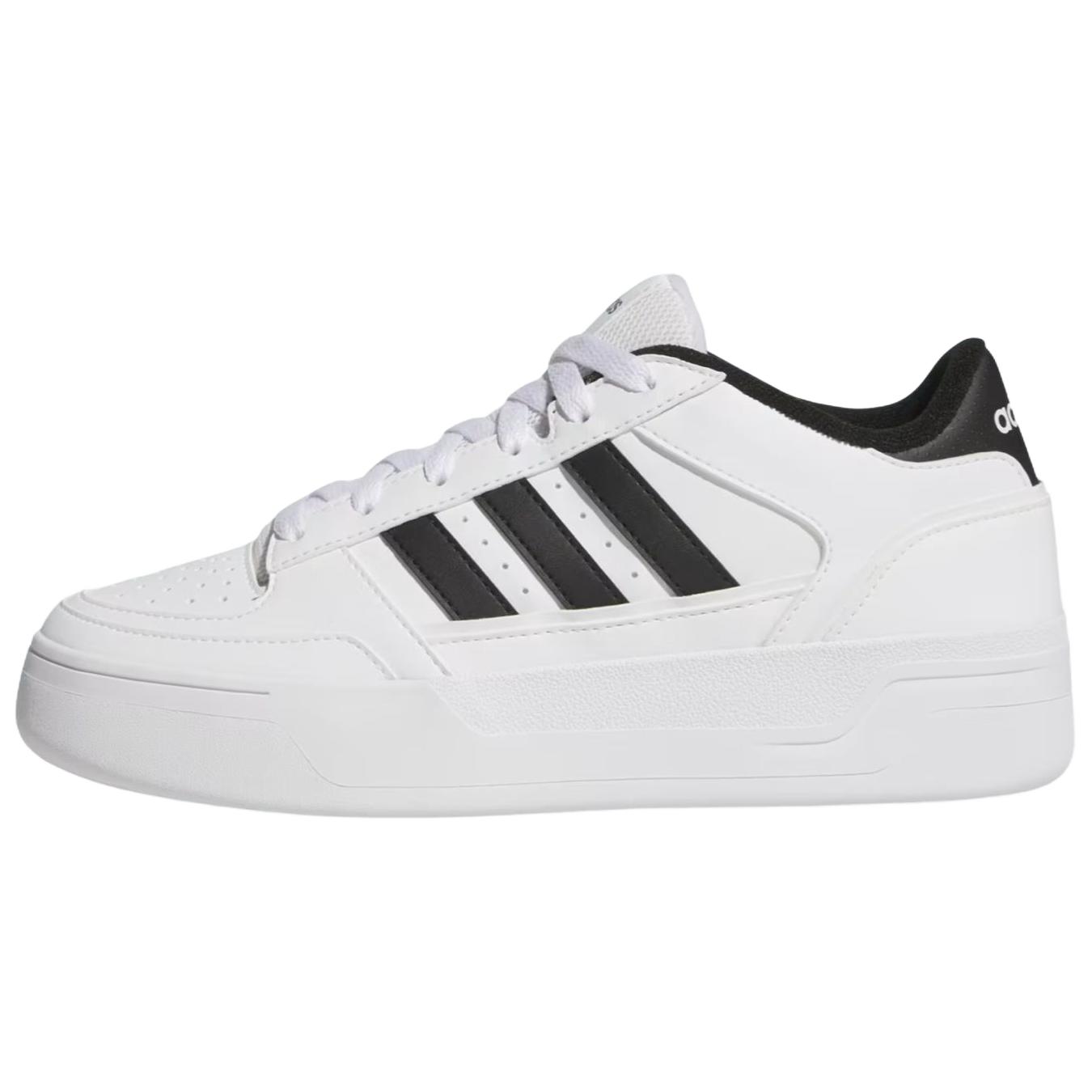 

Adidas TURNAROUND Skateboard Shoes Unisex White JP7526 36⅔