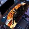 Batman Print Mouse Pad, for Keyboard Pad Laptop PC Mat for Office Home Use, Desk Decor, Perfect Birthday Gift for Gamers