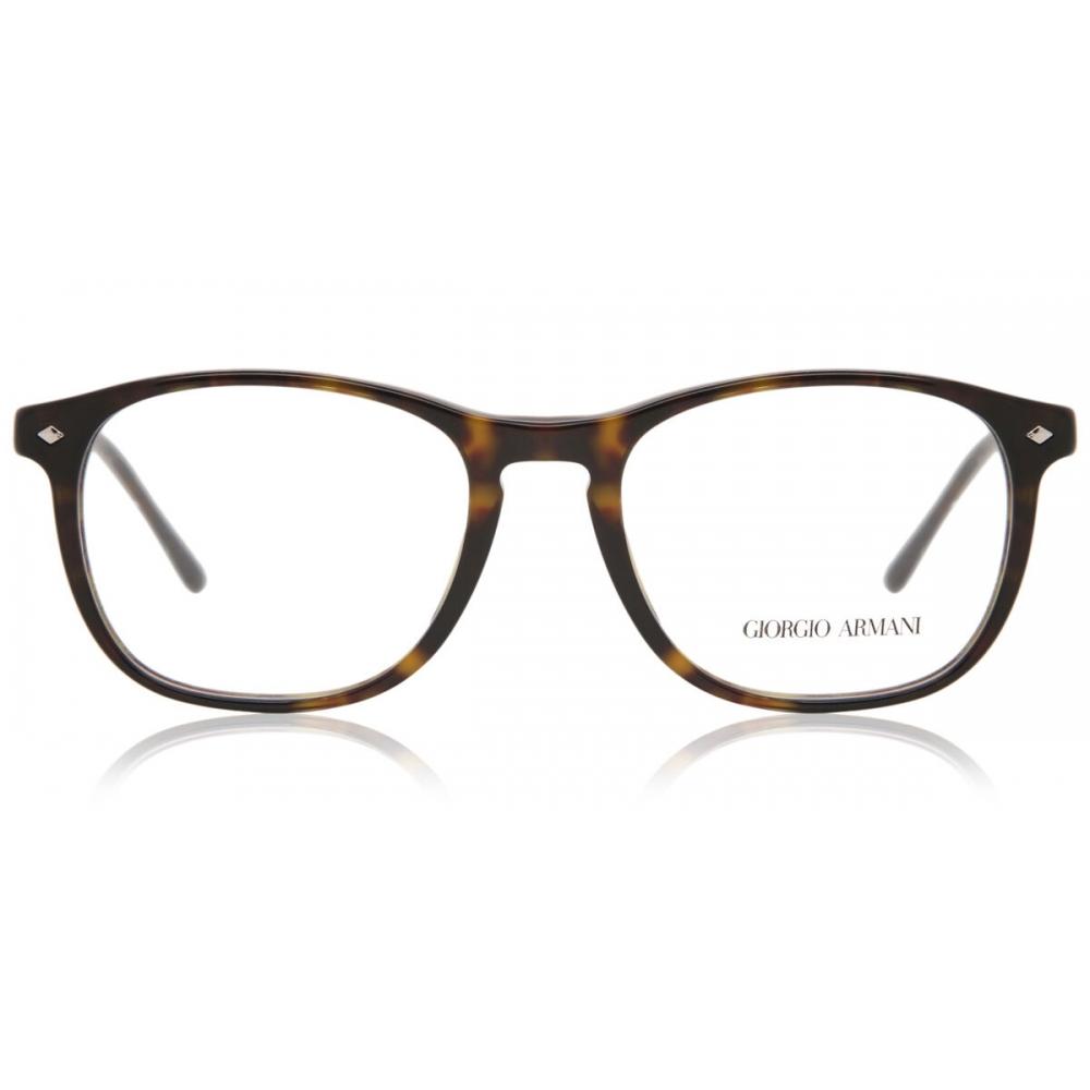 

Giorgio Armani Ar7003 5026 Мужские очки Tortoise/52
