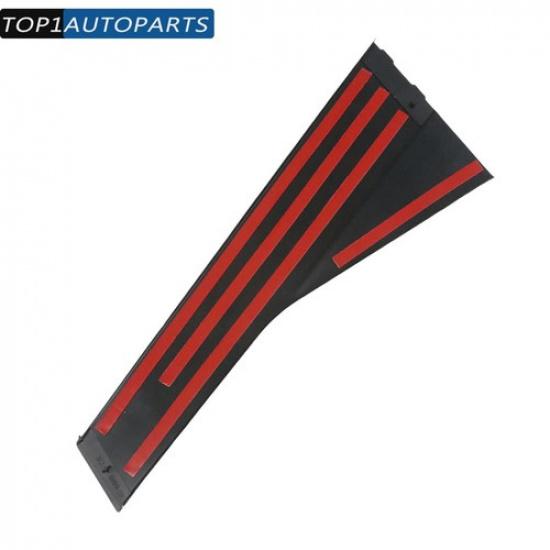 New For 2011- Jeep Grand Cherokee DOOR C PILLAR APPLIQUE 57010448