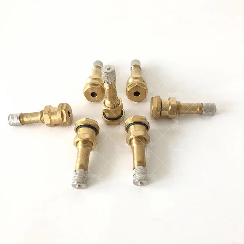 Wancheyou Dongfeng Mengshi EQ2050 Tire Valve