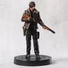 Movie Activity Character Leon S. Kennedy Figure Gk Statue Model Collection Toy Desktop Doll In Stock Great for Daily Use
