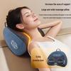 AUX Full Body Kneading Massager with Heat CN plug (adapter included)