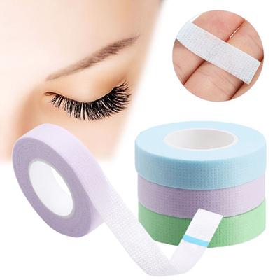 Individual Eye Lashes Tools False Eyelashes Extension Tape Under Eye Pad Grafting Fake Lash