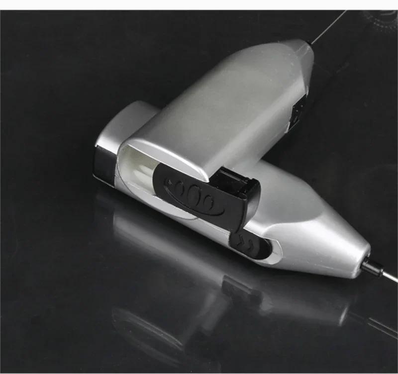 Kitchen Electric Hand Whisk Mixer Coffee Milk Egg Beater Stainless Steel Frother Egg Electric Mini Handle Stirre cooking gadgets