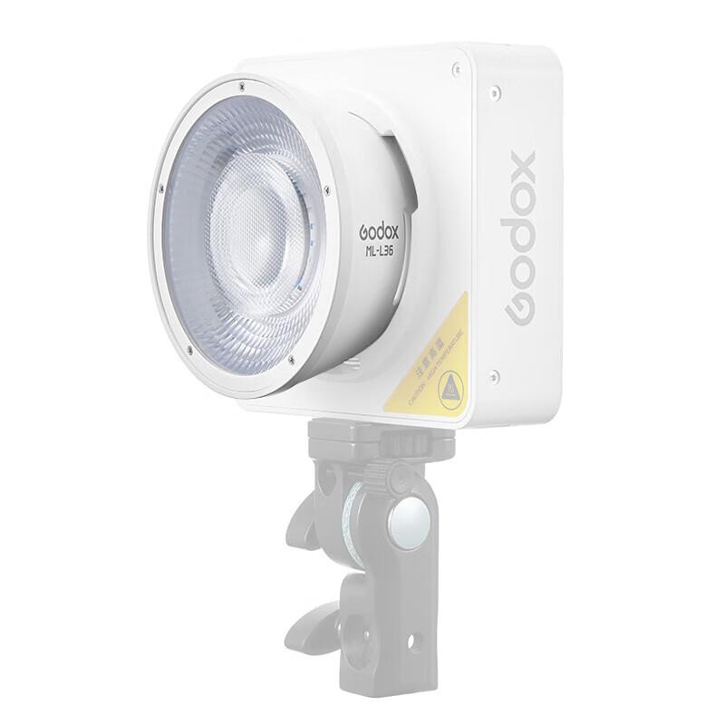 Godox ML100Bi Bi-Color Přenosné LED Video Světlo