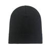 Korean-style Internet-celebrity Chic Ripped Vintage Jacquard Knit Beaniefashionable Versatile and Warm for Fall and Winter