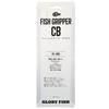 Glory Fish Fish Gripper CB FG-006 (Carabiner) Black/Gold