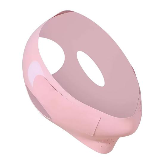 Yousheng V Line Lifting Mask Chin Strap Face Slimming Strap Skin Women Firming Jawline Band Reusable Double Chin Reducer