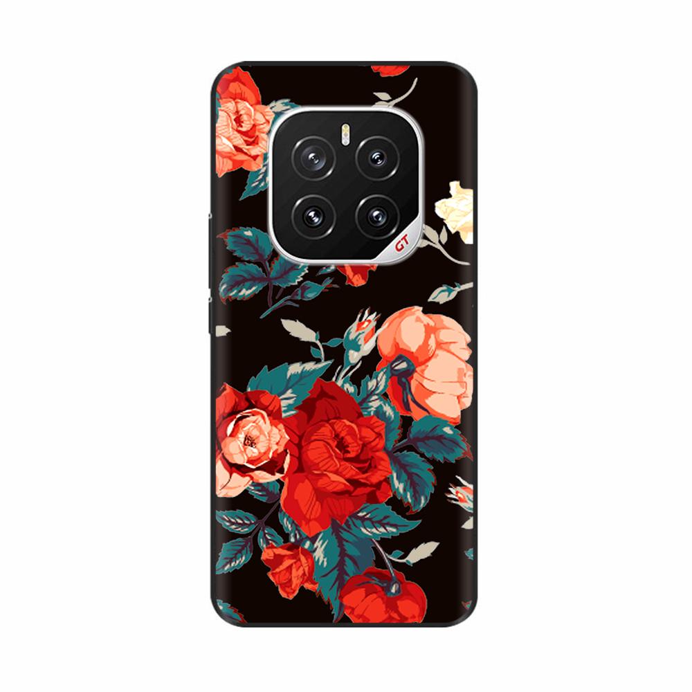Case For Honor GT Pro Cover Soft TPU Silicone Back Cover For Honor GT Pro Phone Case honorGT Pro Coque 2025 Fundas Shockproof
