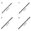 Bamboo Wei Wuxian Flute Anime Horizontal Flute Durable Transversal Flauta  Adult Children Gift